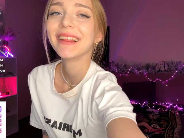 VersieBruegman's BongaCams show and profile