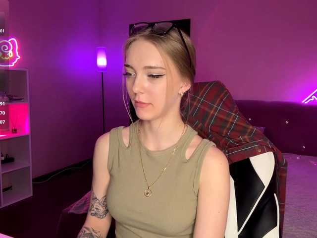 VersieBruegman — hi guys I'm Eva welcome to me PVT IS OPEN