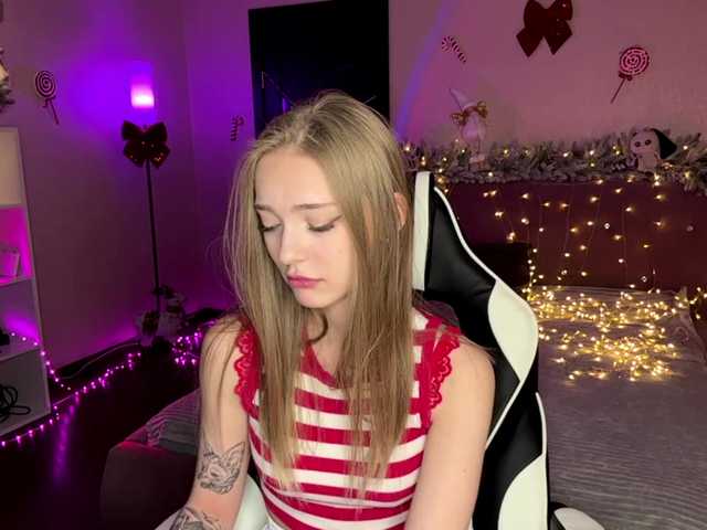 VersieBruegman's BongaCams show and profile