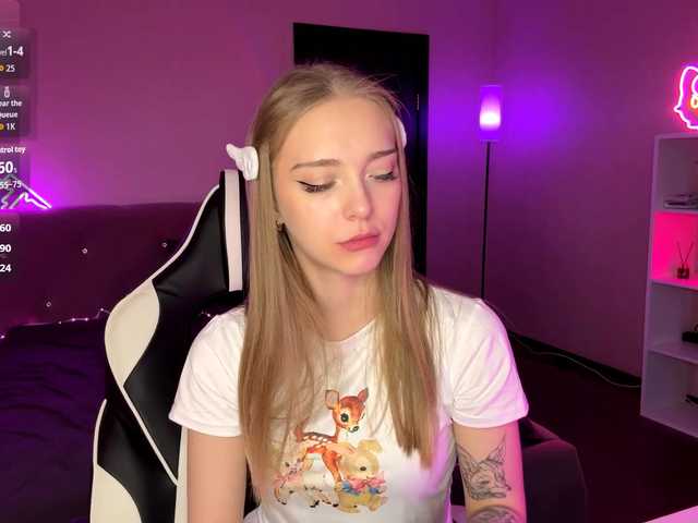 VersieBruegman's BongaCams show and profile