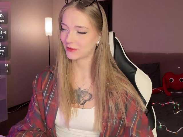 VersieBruegman's BongaCams show and profile