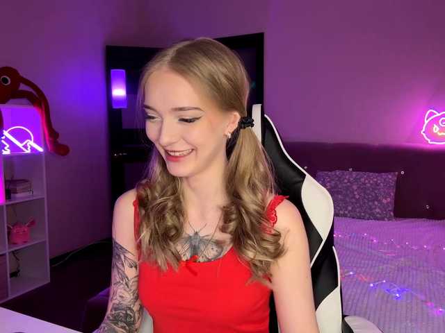 VersieBruegman's BongaCams show and profile