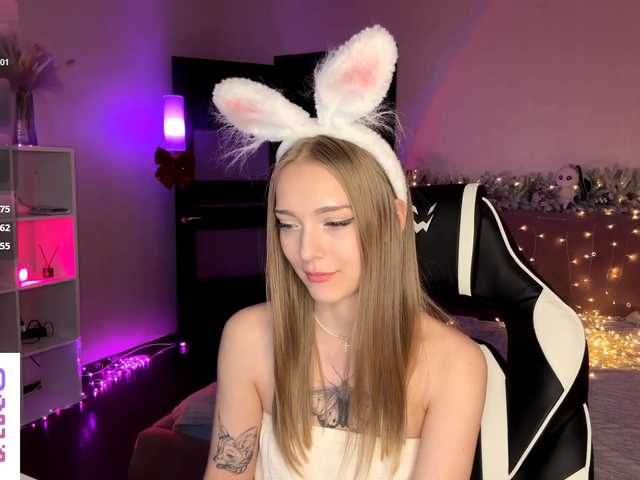 VersieBruegman's BongaCams show and profile