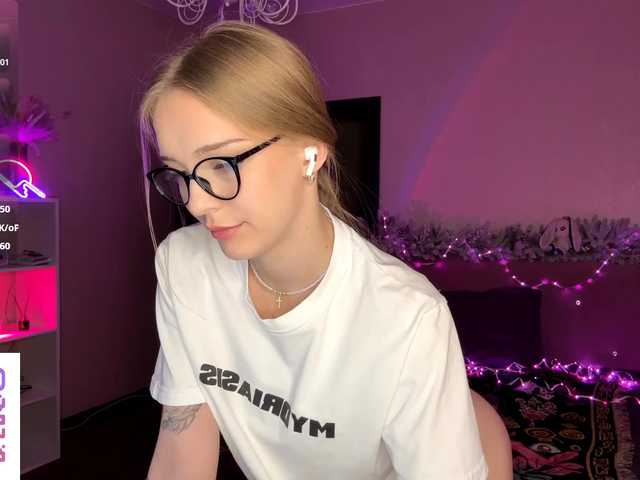 VersieBruegman's BongaCams show and profile