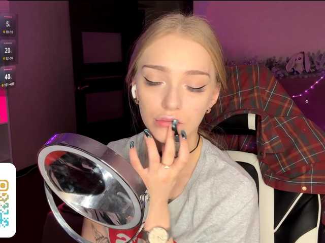 VersieBruegman's BongaCams show and profile