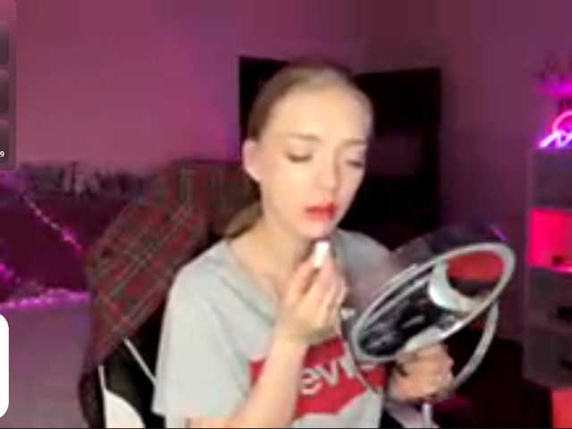 VersieBruegman's BongaCams show and profile