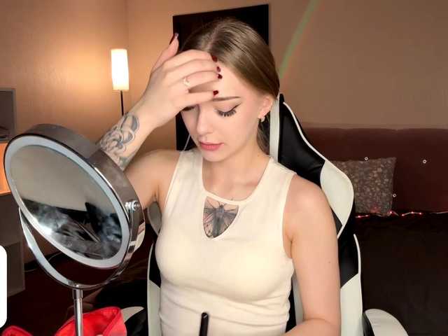 VersieBruegman's BongaCams show and profile