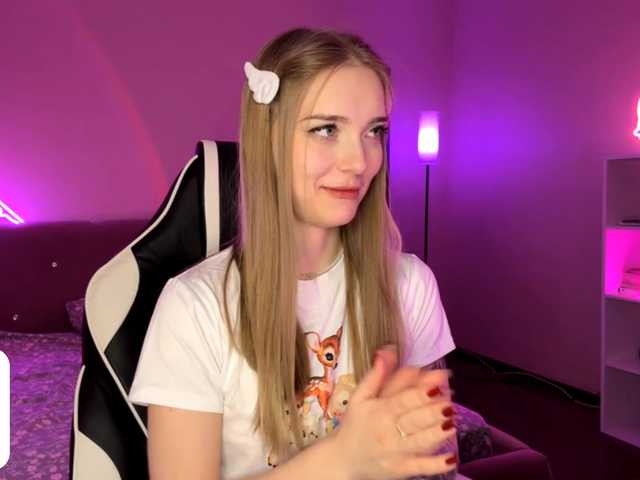 VersieBruegman's BongaCams show and profile