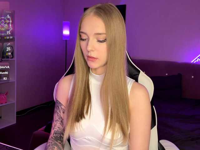 Profile and Statistics for VersieBruegman on BongaCams