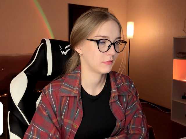 VersieBruegman's BongaCams show and profile