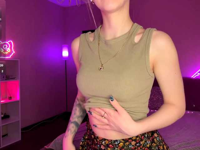 VersieBruegman's BongaCams show and profile