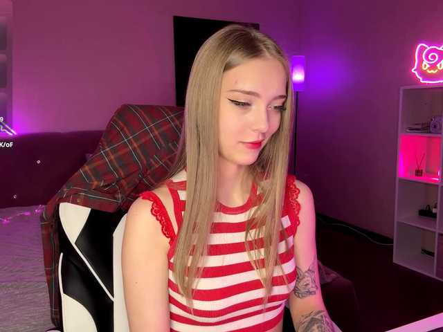 VersieBruegman's BongaCams show and profile