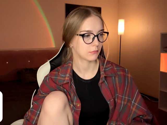 VersieBruegman's BongaCams show and profile