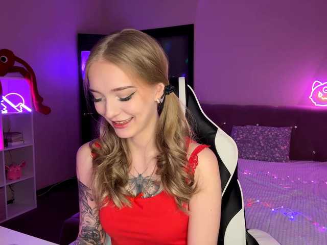 VersieBruegman's BongaCams show and profile