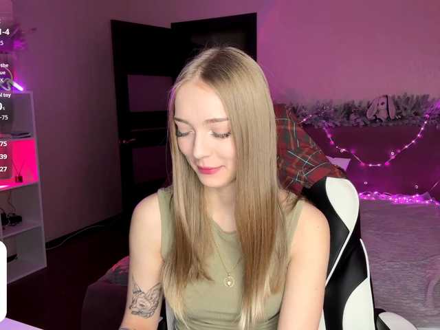 VersieBruegman's BongaCams show and profile