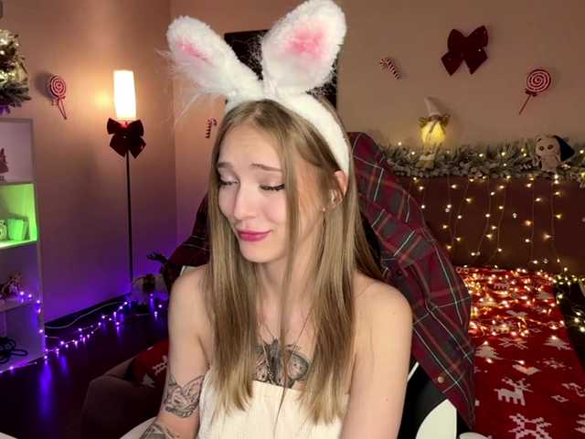 VersieBruegman's BongaCams show and profile