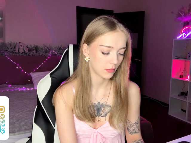 VersieBruegman's BongaCams show and profile