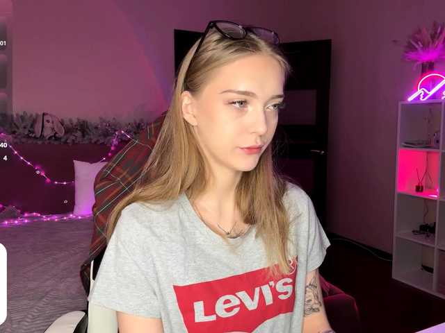 VersieBruegman's BongaCams show and profile