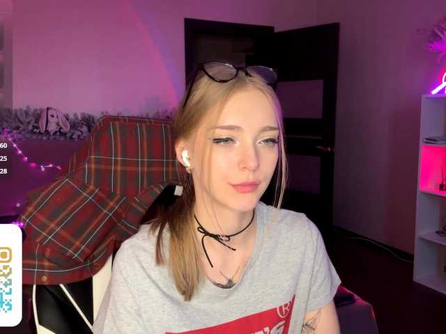 VersieBruegman's BongaCams show and profile