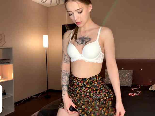 VersieBruegman webcam