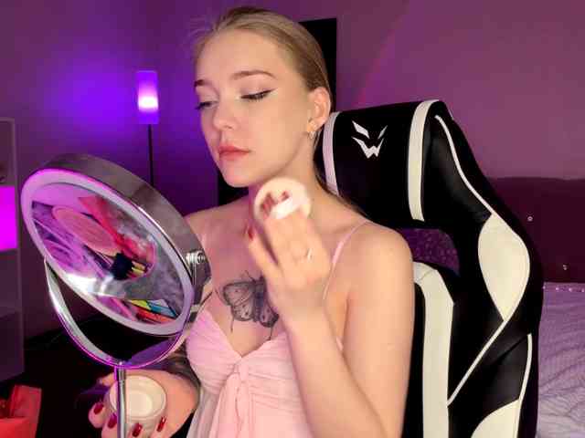 VersieBruegman webcam