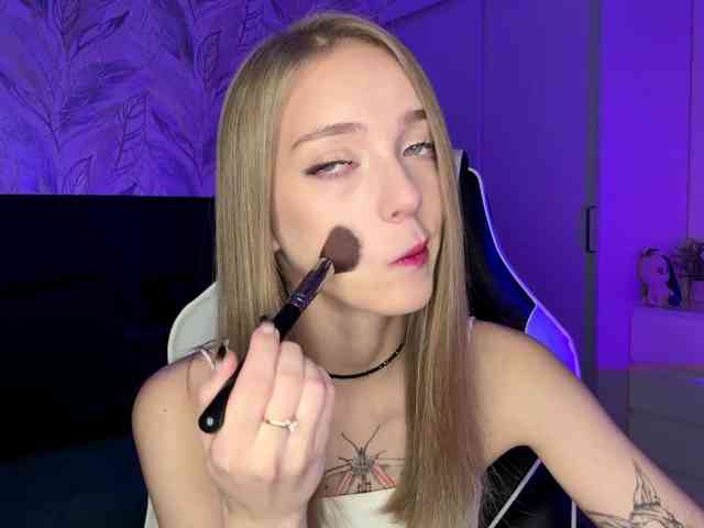 VersieBruegman webcam