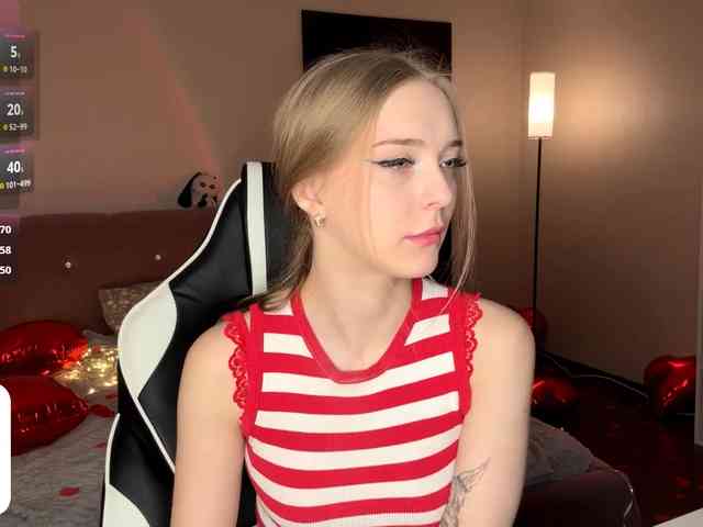 VersieBruegman Live Webcam on BongaCams