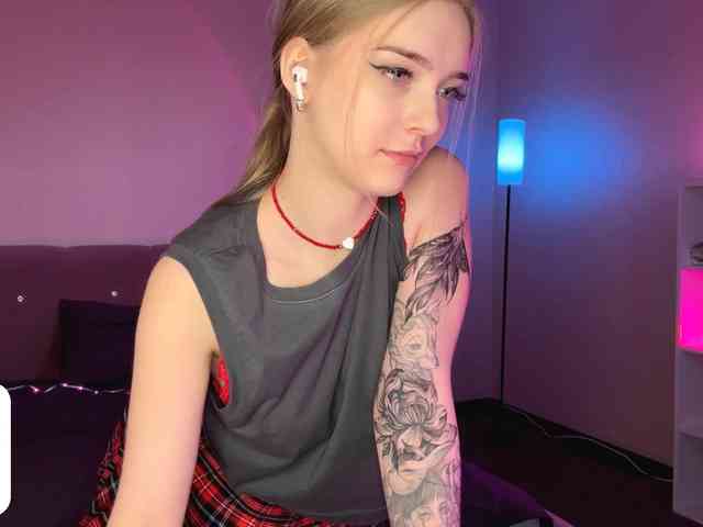 VersieBruegman webcam