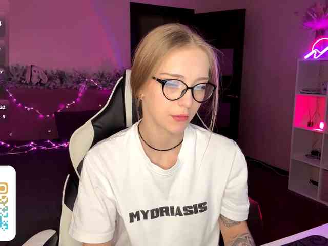 VersieBruegman webcam