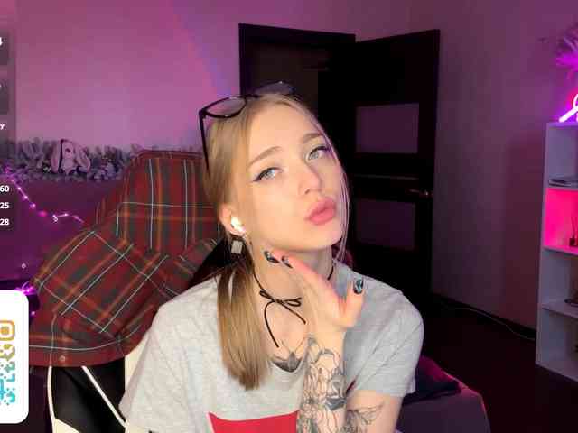 VersieBruegman webcam