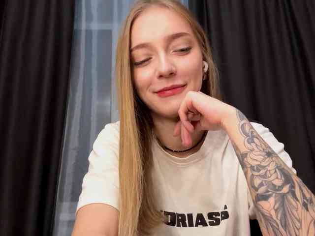VersieBruegman webcam