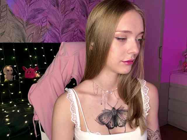 VersieBruegman Live Webcam on BongaCams