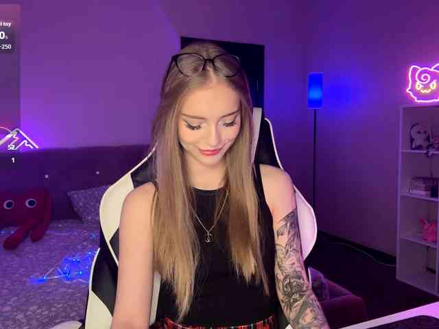 VersieBruegman Live Webcam on BongaCams