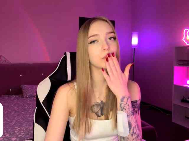 VersieBruegman Live Webcam on BongaCams