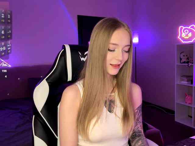 VersieBruegman Live Webcam on BongaCams