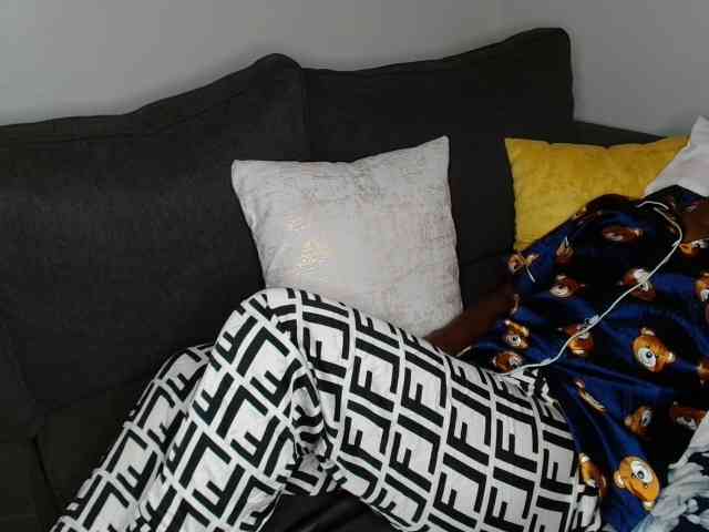 Ebonylizzy webcam