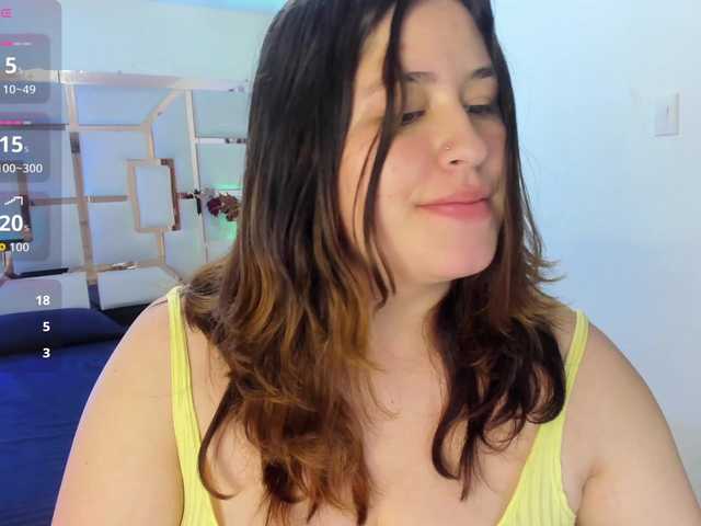 azul-vera – webcam model profile photo