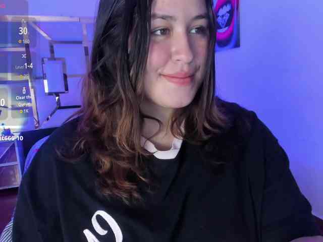 azul-vera webcam