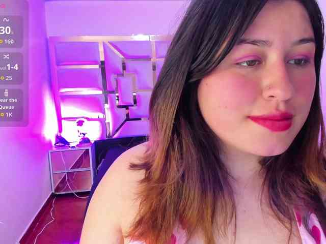 azul-vera webcam