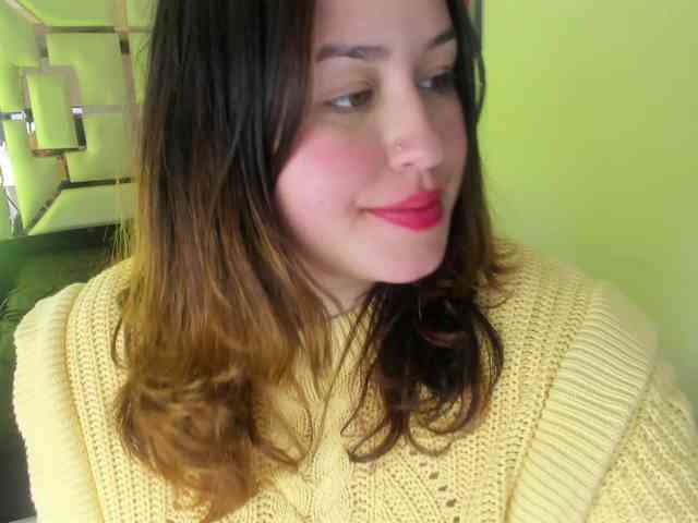 azul-vera webcam