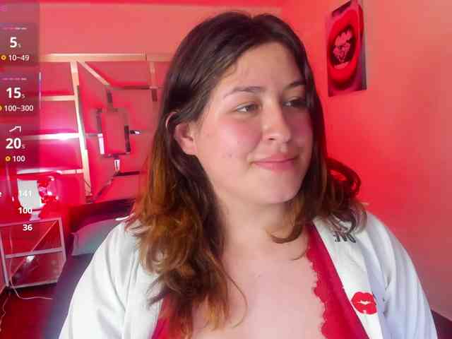 azul-vera webcam