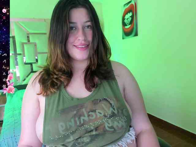 azul-vera webcam