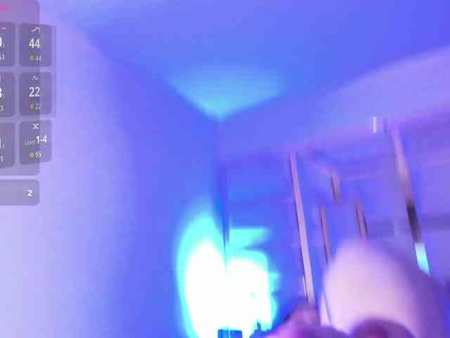 azul-vera webcam