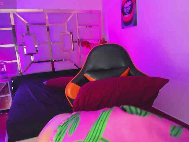 azul-vera webcam