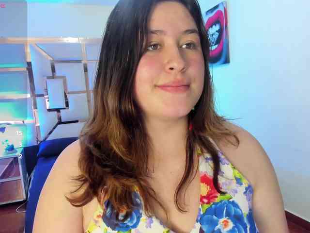 azul-vera webcam
