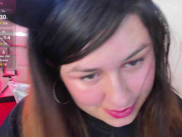 azul-vera webcam