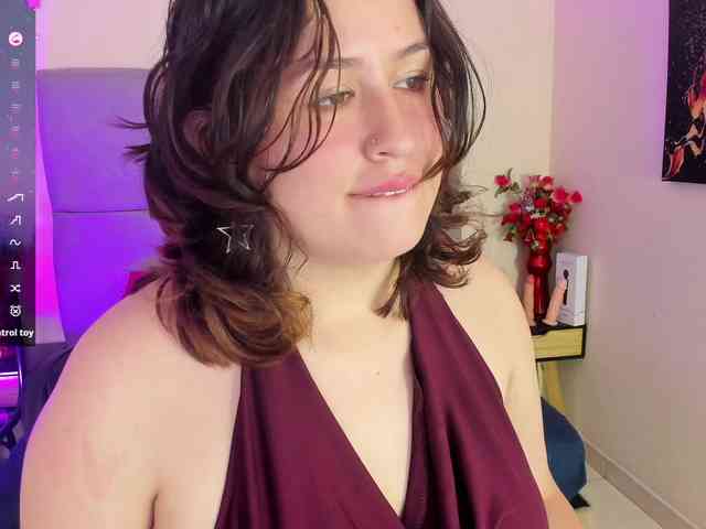azul-vera Live Webcam on BongaCams