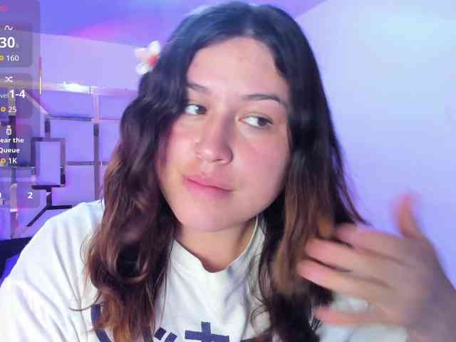 azul-vera webcam
