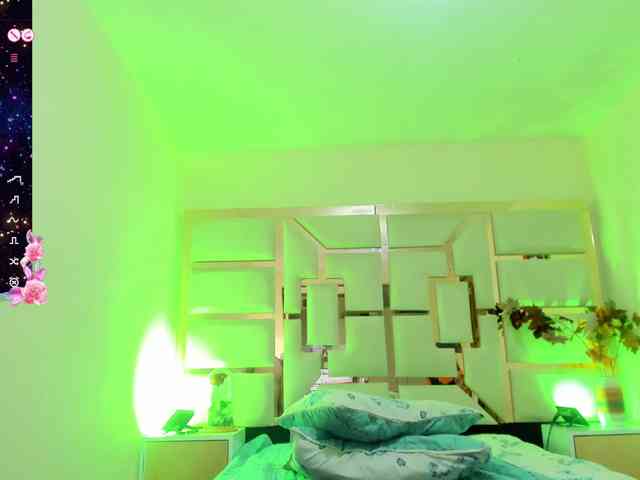 azul-vera webcam