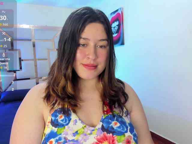 azul-vera webcam